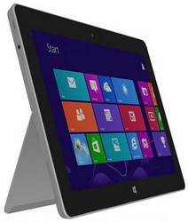 Замена стекла на планшете Microsoft Surface 2 в Кемерово